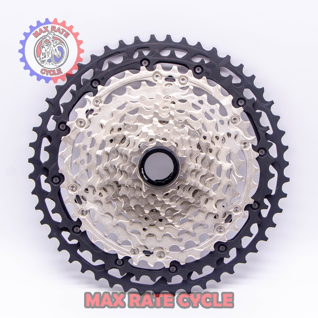 Sprocket 12 speed deore hotsell