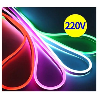 GOMING 5V USB RGB Tira de luces LED USB Powered 4M (2pcs x 2M