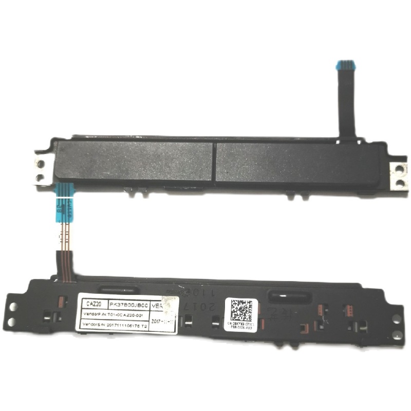 Per Dell Per Latitude Touchpad Sostituzione Sinistra Destra Pulsante - Foto 2