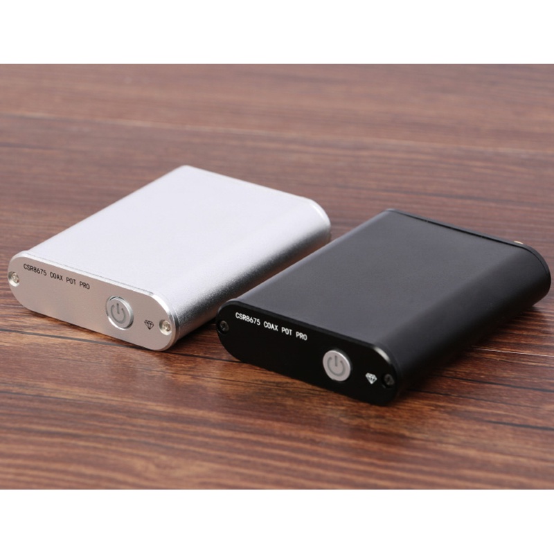 CSR8675 Bluetooth 5.0 Optical Coaxial Output Digital Interface APTX HD