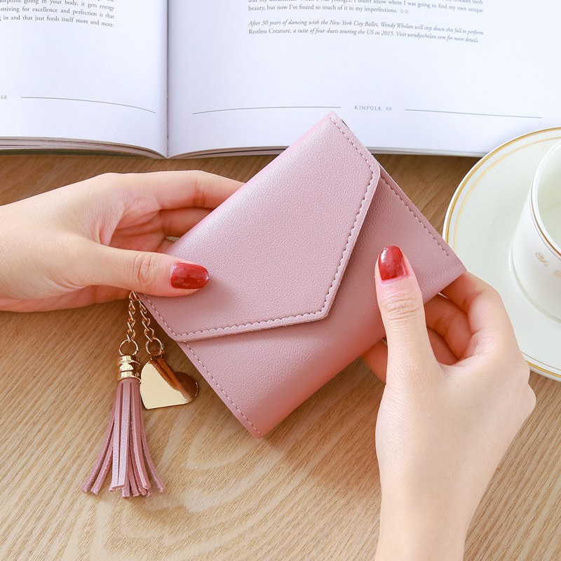 Hand pouch for ladies on sale