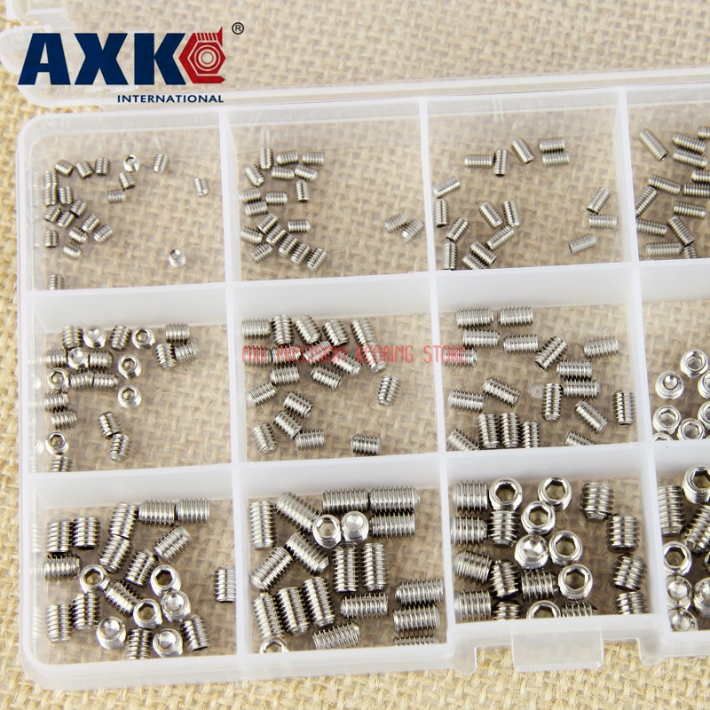 2021 Rushed Parafuso Wood Screws 300pcs 304 Stainless Steel Concave ...