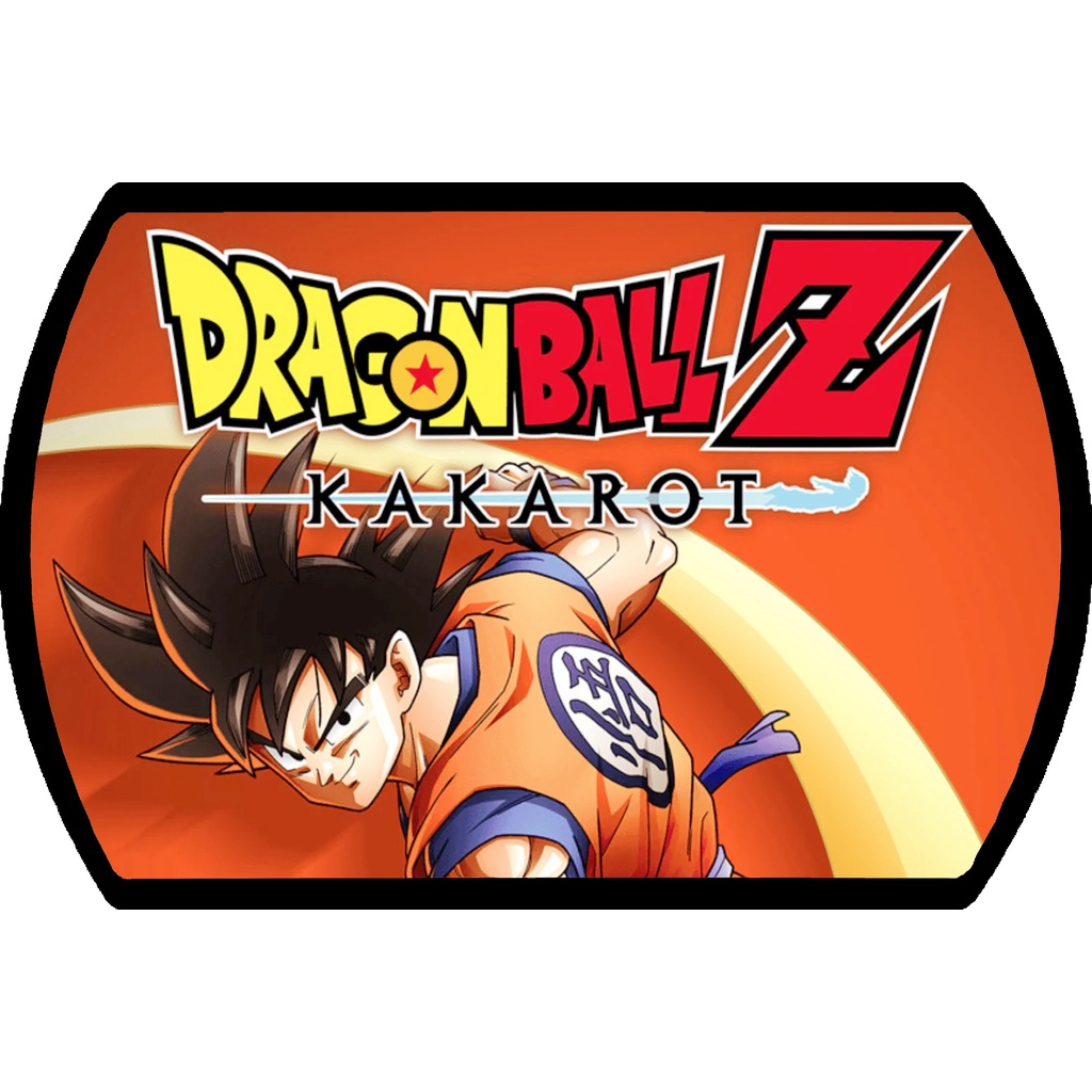 Boys Buckles / Boys Belts Cartoon Dragon Ball Models / Dragon Ball