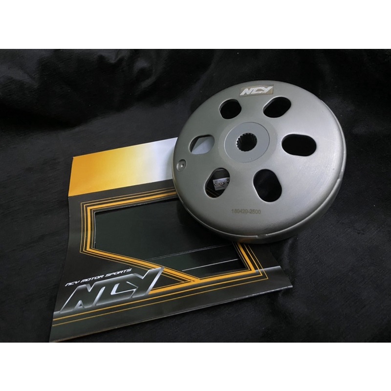 NCY CLUTCH BELL NMAX / AEROX | Shopee Philippines