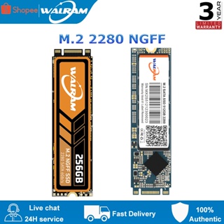 Kingchuxing SSD M2 Sata M.2 NGFF 2TB Solid State Drive