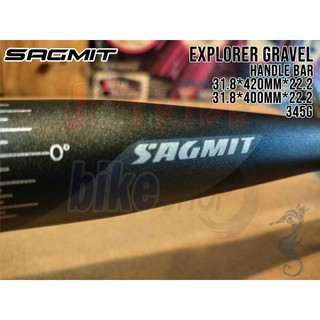 sagmit explorer handlebar