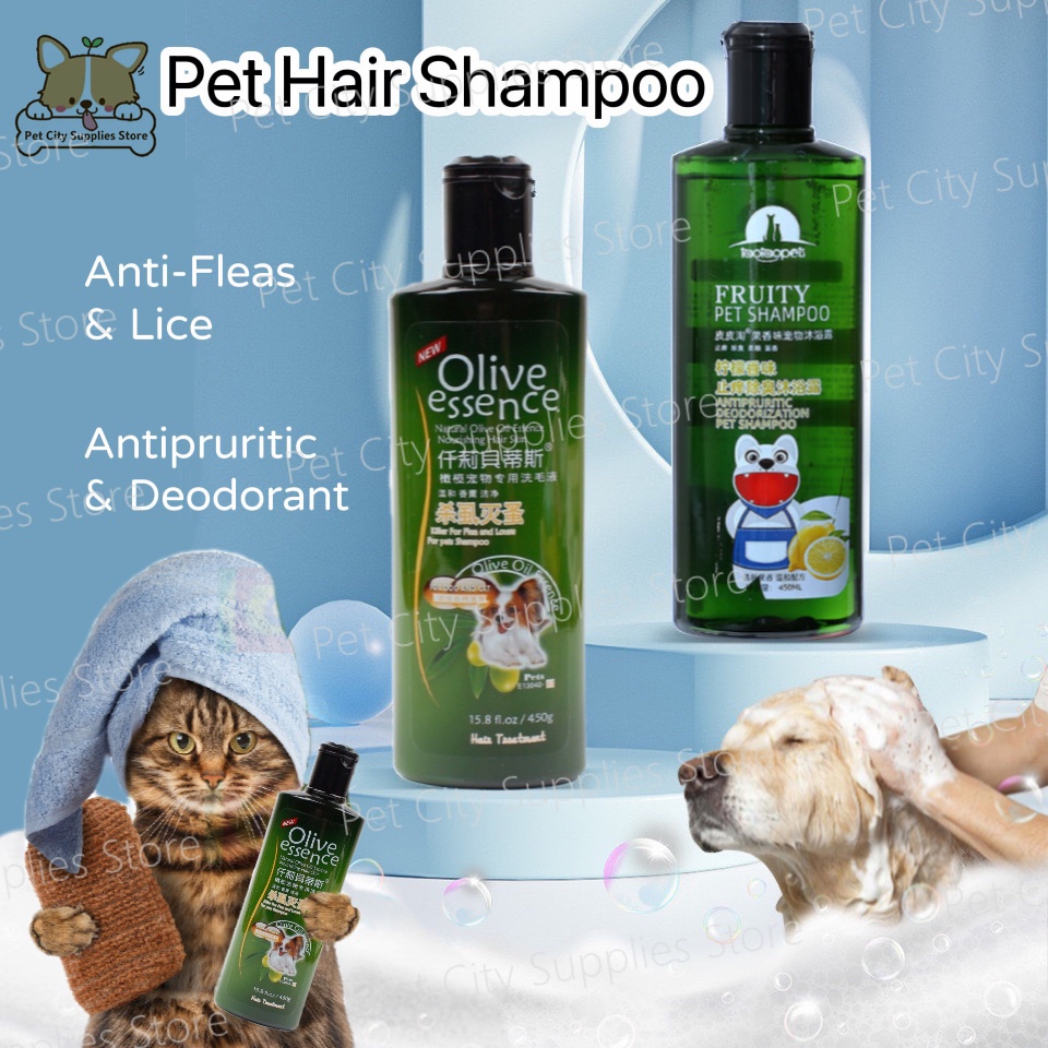 Photo inspiration: Olive Oil Flea Shampoo For Cat Bites Reference: Pet City Nature Olive Oil Essence Lemon Shampoo Pet Fragrance