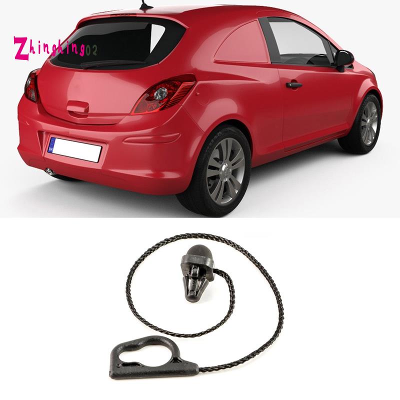 Sangles De Hayon Pour Opel Corsa D/E 5 Portes – Lot De 2, Référence 13367836