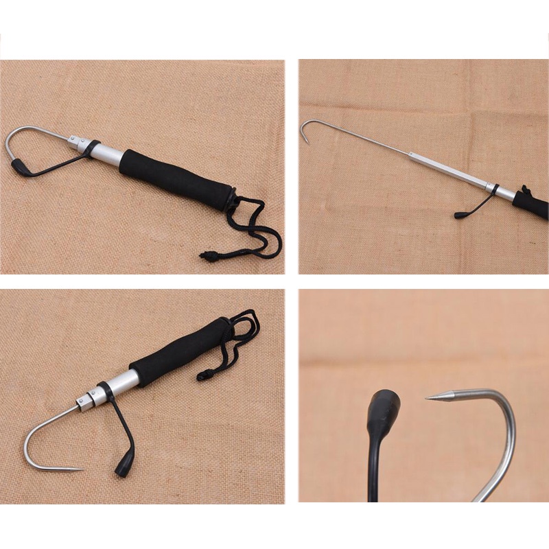 bait fish hook threader Core Tackle The Ultimate Swimbait Hook - TUSH