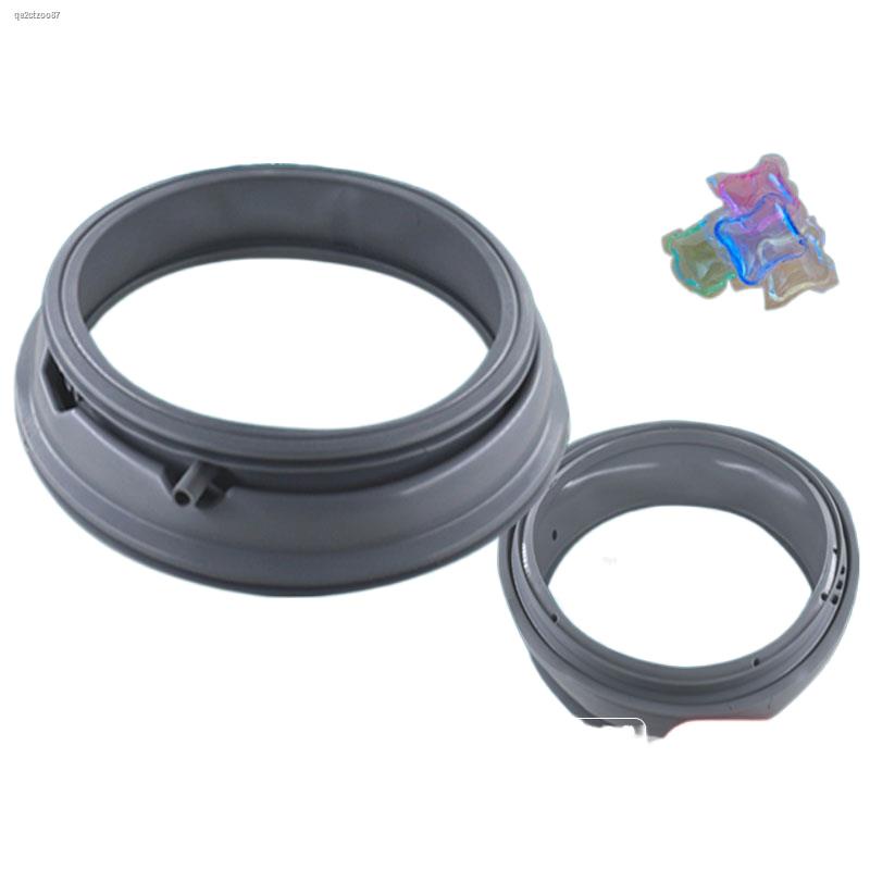 Sanyo frontloading washing machine DGF80366BG/BCIX/BIG/BPG door seal