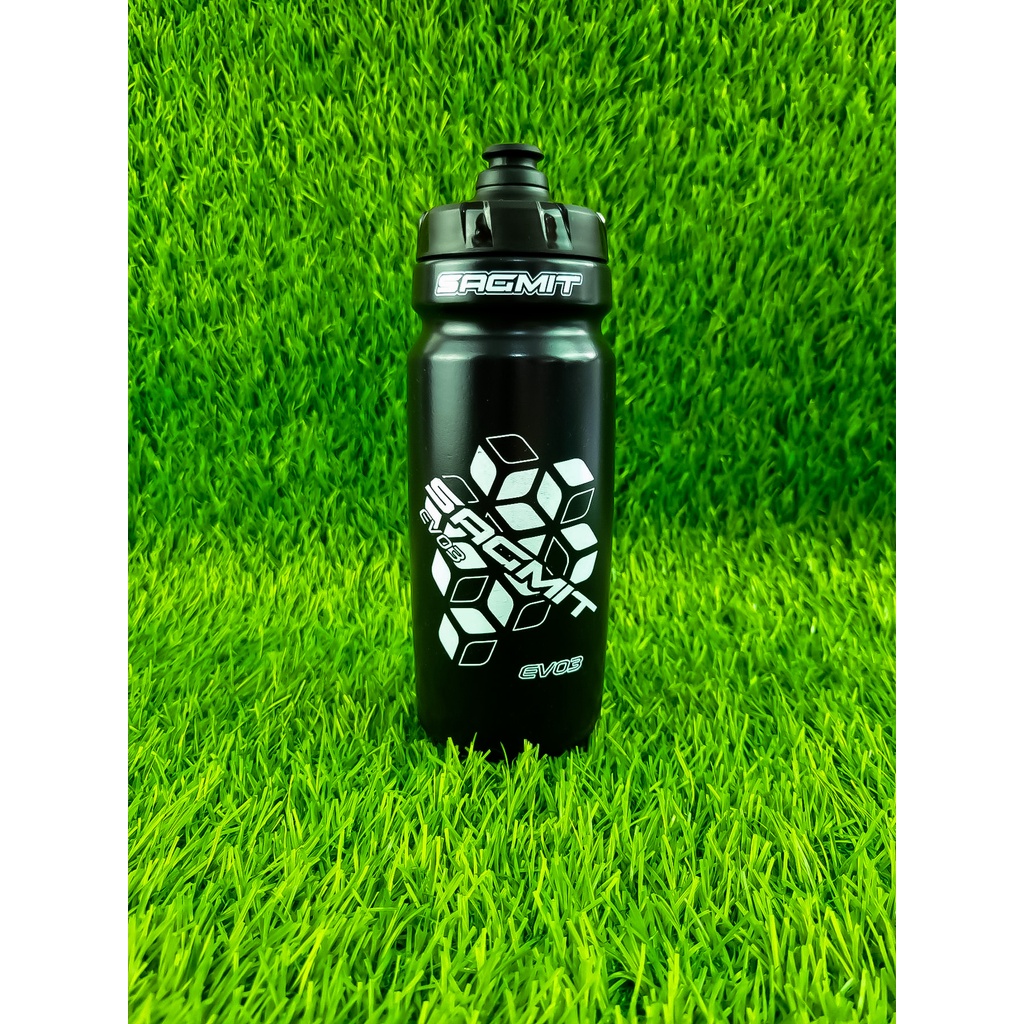 JARVIS Sagmit Evo 3 Cycling Water Bottle 700mL BPA Free Mountain Bike