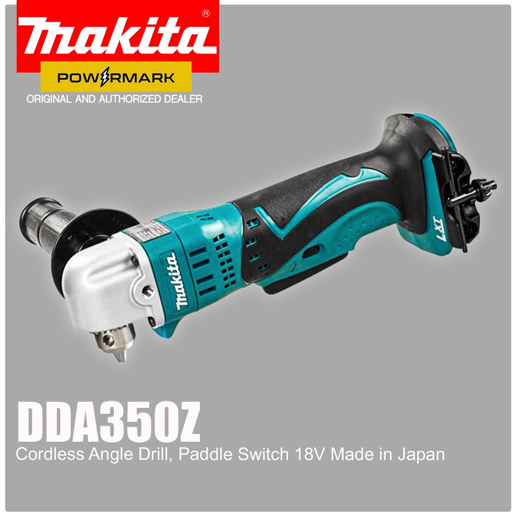 Makita dda350z best sale