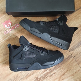 Air Jordan 4 Retro Black Cat (2020) – Sneakers Joint