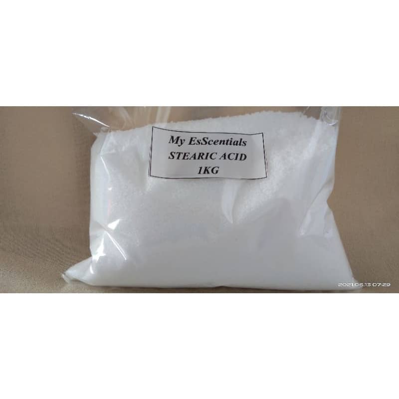 STEARIC ACID for candle making Shopee Philippines