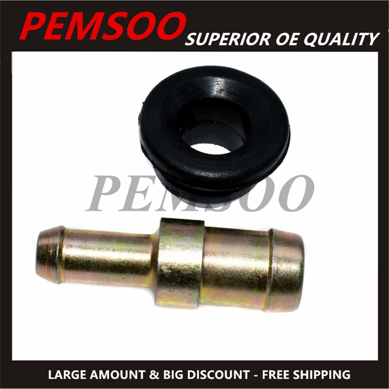 12204 35040 90480 18001 Car PCV Valve & Grommet Kit Fit for Toyota