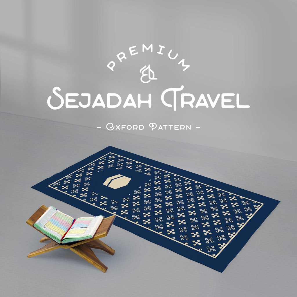 Men's Foldable Pocket Travel Prayer Rug Women's/ Premium Children's ...