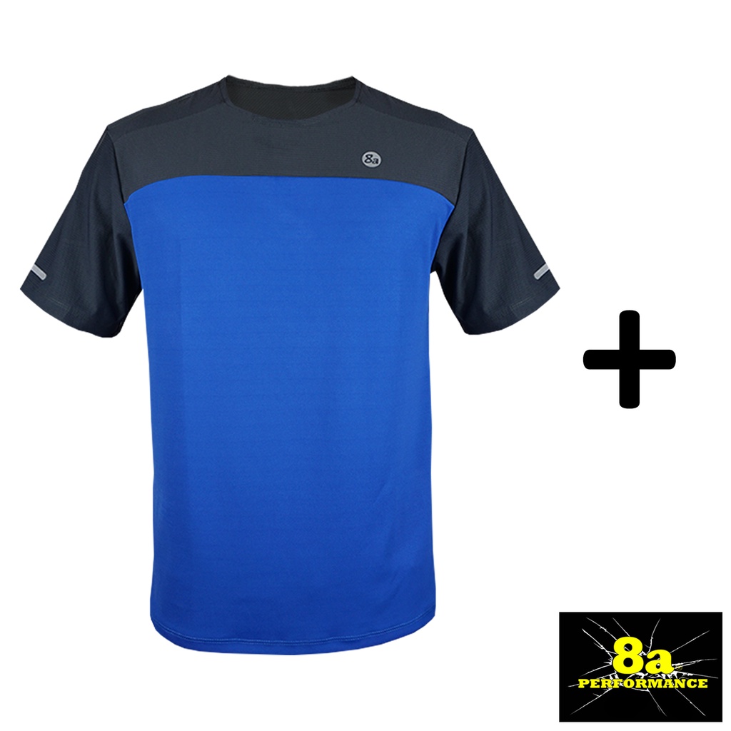 8a Performance - Pares Bundle: Dominate Trail - Royal Blue + Mantra ...