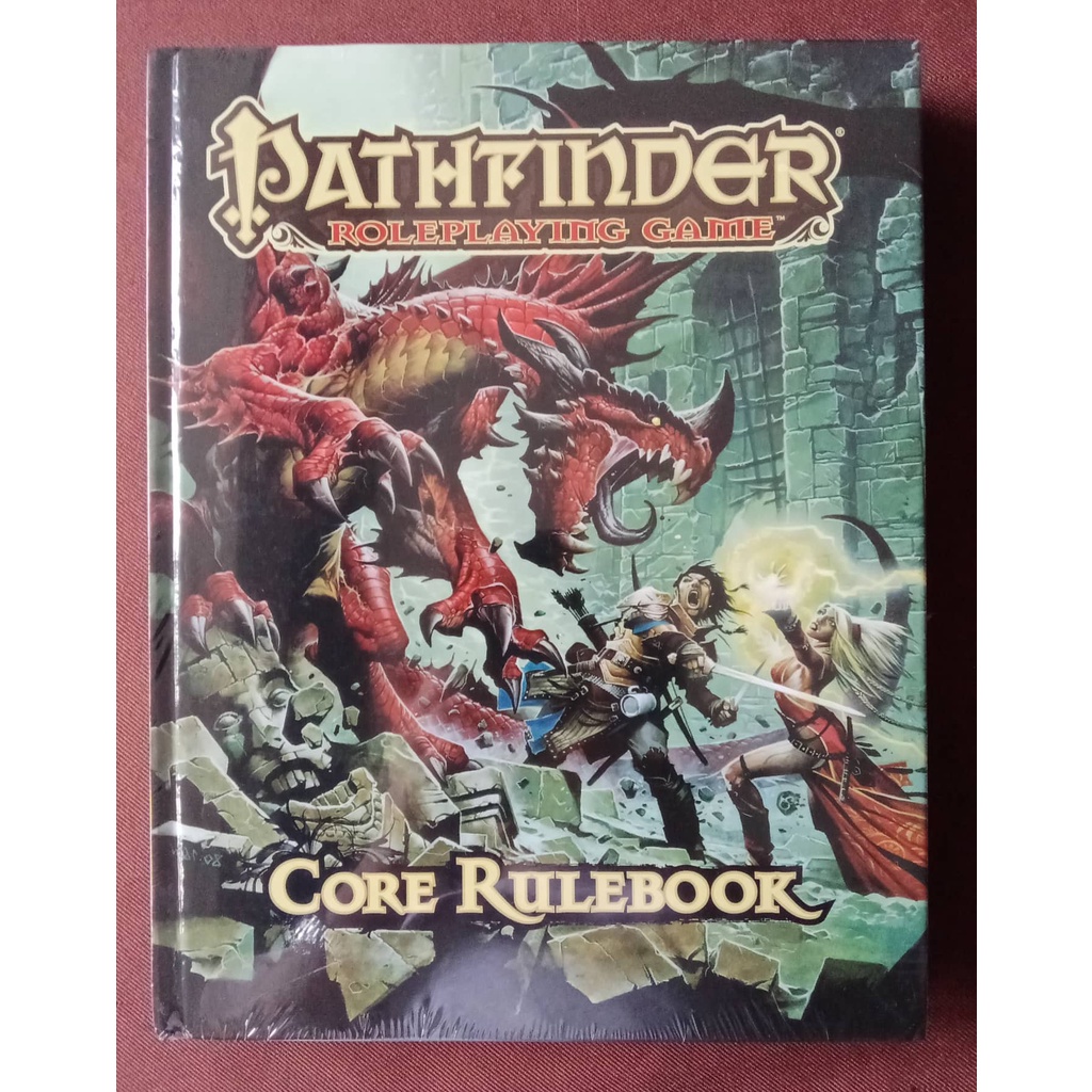 PATHFINDER RPG: GM Screen, Bestiary 2, Bestiary 3 & Bestiary, Monster ...