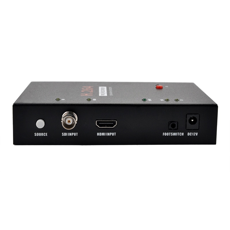 Ezcap 286 SDI HDMI Video Capture Card H.264 PRO Recorder HD Encoder ...