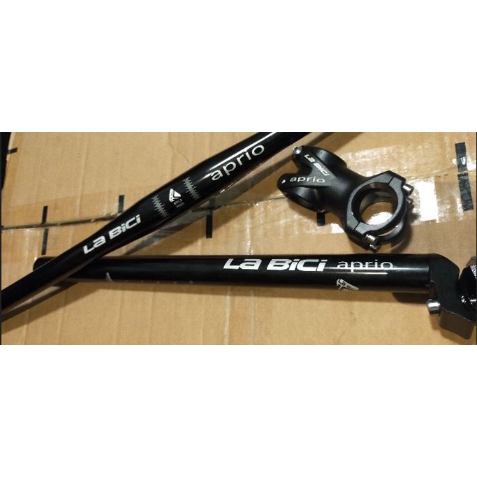 La discount bici seatpost