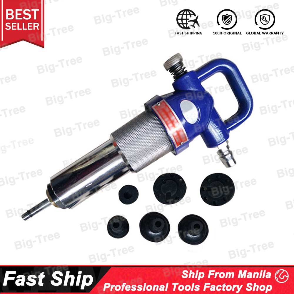 Automotive Engine Valve Repair Tool Pneumatic Valve Grinding Machine