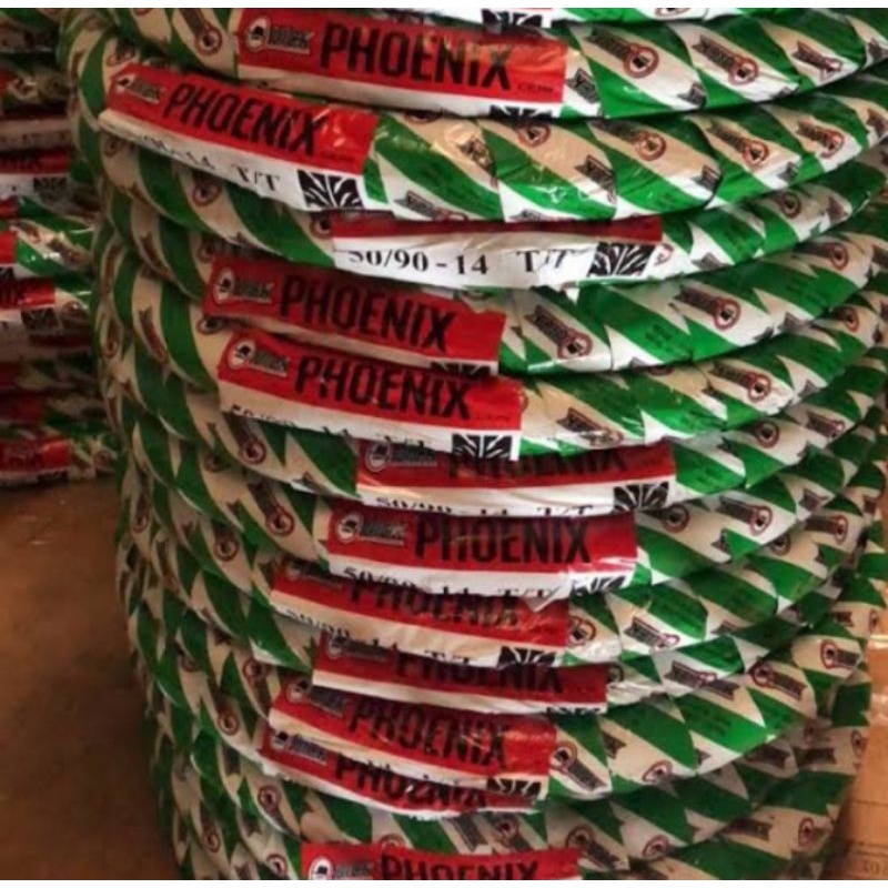 QUICK TIRE PHOENIX TUBETYPE (at different sizes) | Shopee Philippines