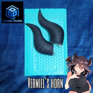 Kinsou No Vermeil Anime Gifts & Merchandise for Sale