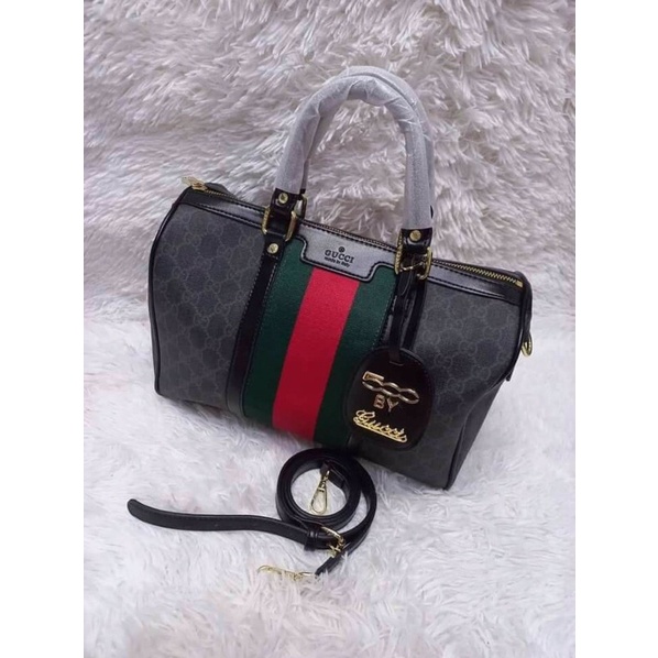 Gucci Doctor Bag - Pearlas Online Shoppe