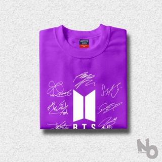 Kpopsicle PH - [ PRE ORDER ] BTS SIGNATURE TUMBLER (WITH