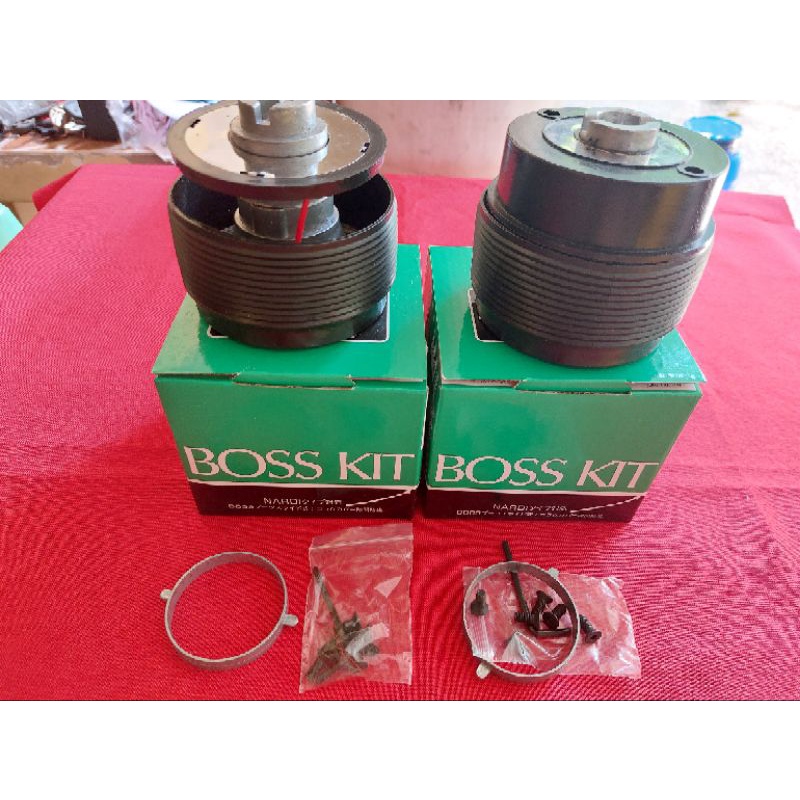 boss kit for honda civic 1992 - 2000 EG and EK | Shopee Philippines