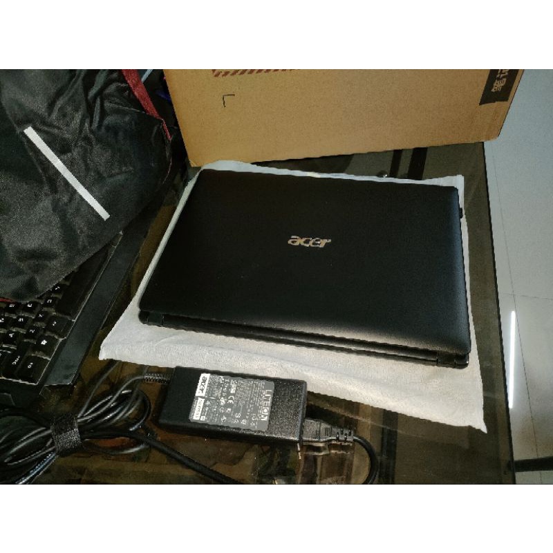 Acer Aspire 4750 Core I5 2410m 8gb Ram 128gb Ssd Shopee Philippines