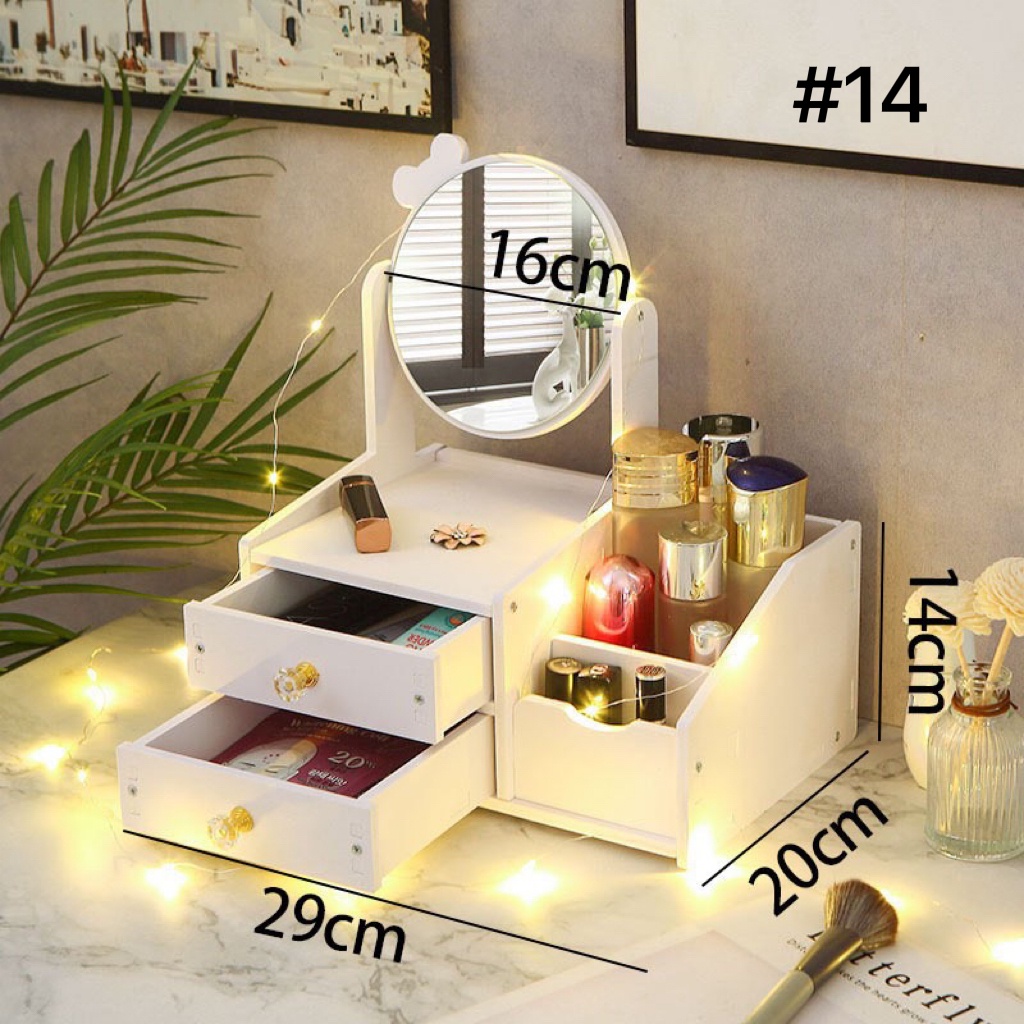 JY Cute makeup Shopee Philippines