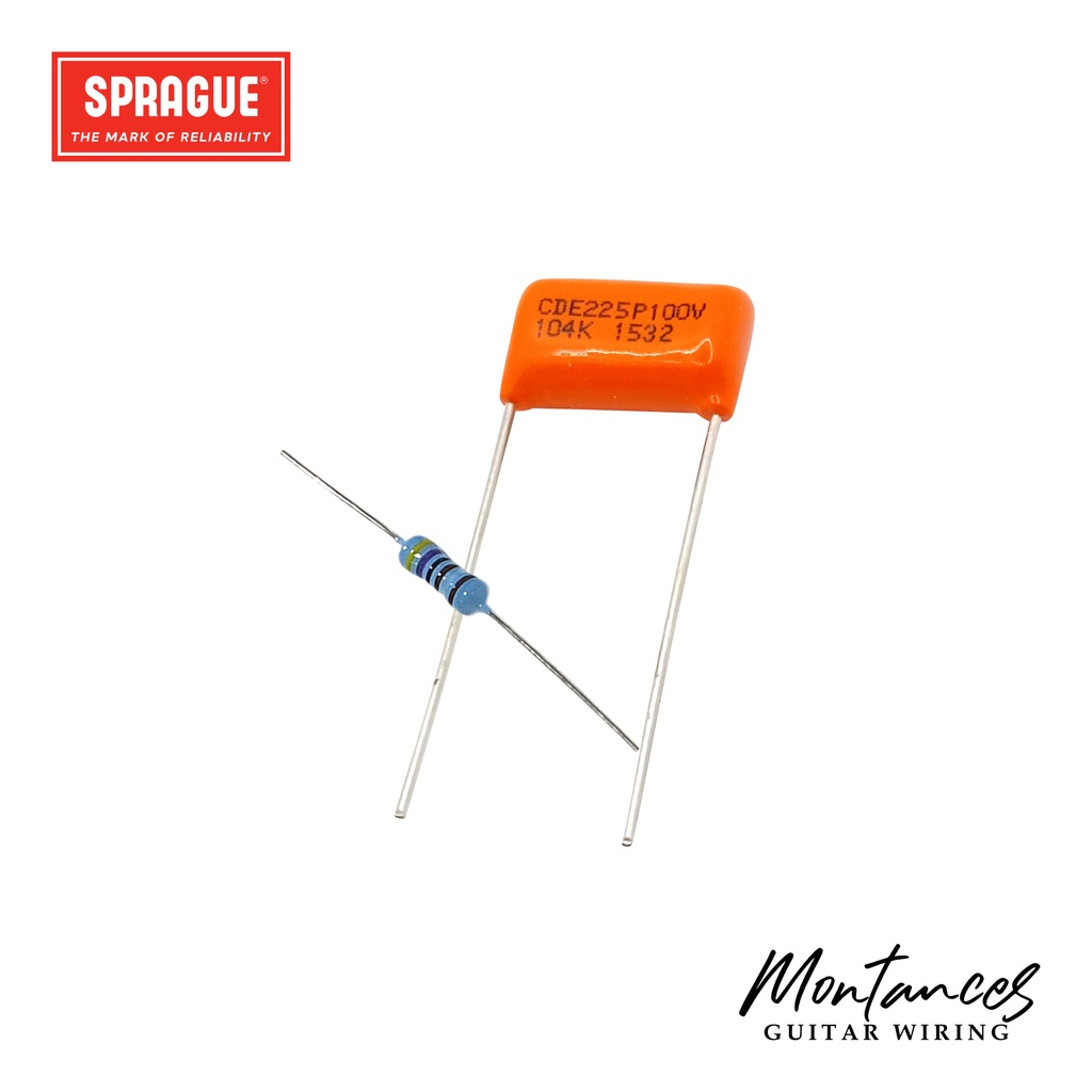 Grease bucket Tone Control Circuit For Electric Guitar And Bass Shopee Philippines