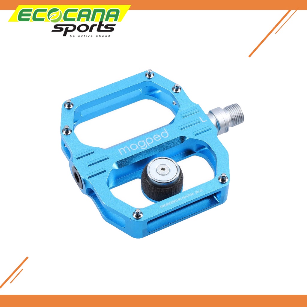 Magnetic pedals mtb hotsell