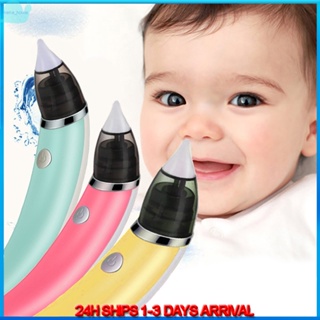 Dr.Isla U90 Baby Care Kid Nasal Aspirator USB Electric Nose