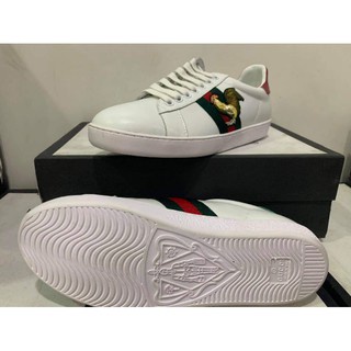 Gucci best sale shoes big