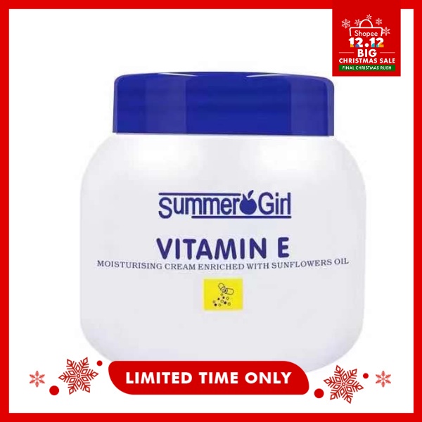 sunisa VITAMIN E CREAM THAILAND wholesale Shopee Philippines
