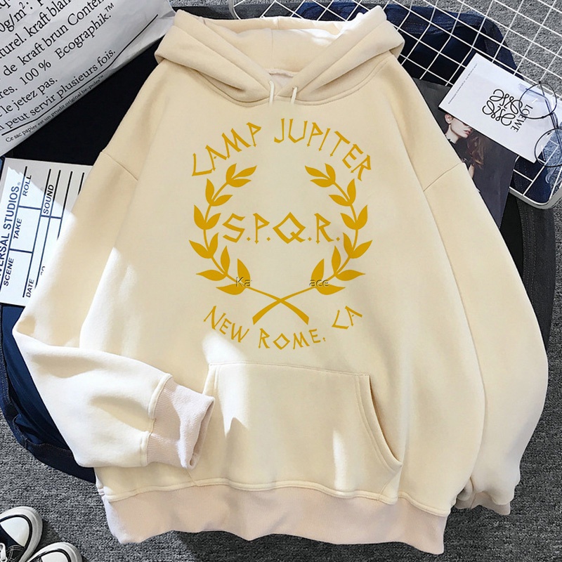 Percy Jackson hoodies men hip hop harajuku streetwear grunge male clothing hoddies Korea Shopee Philippines