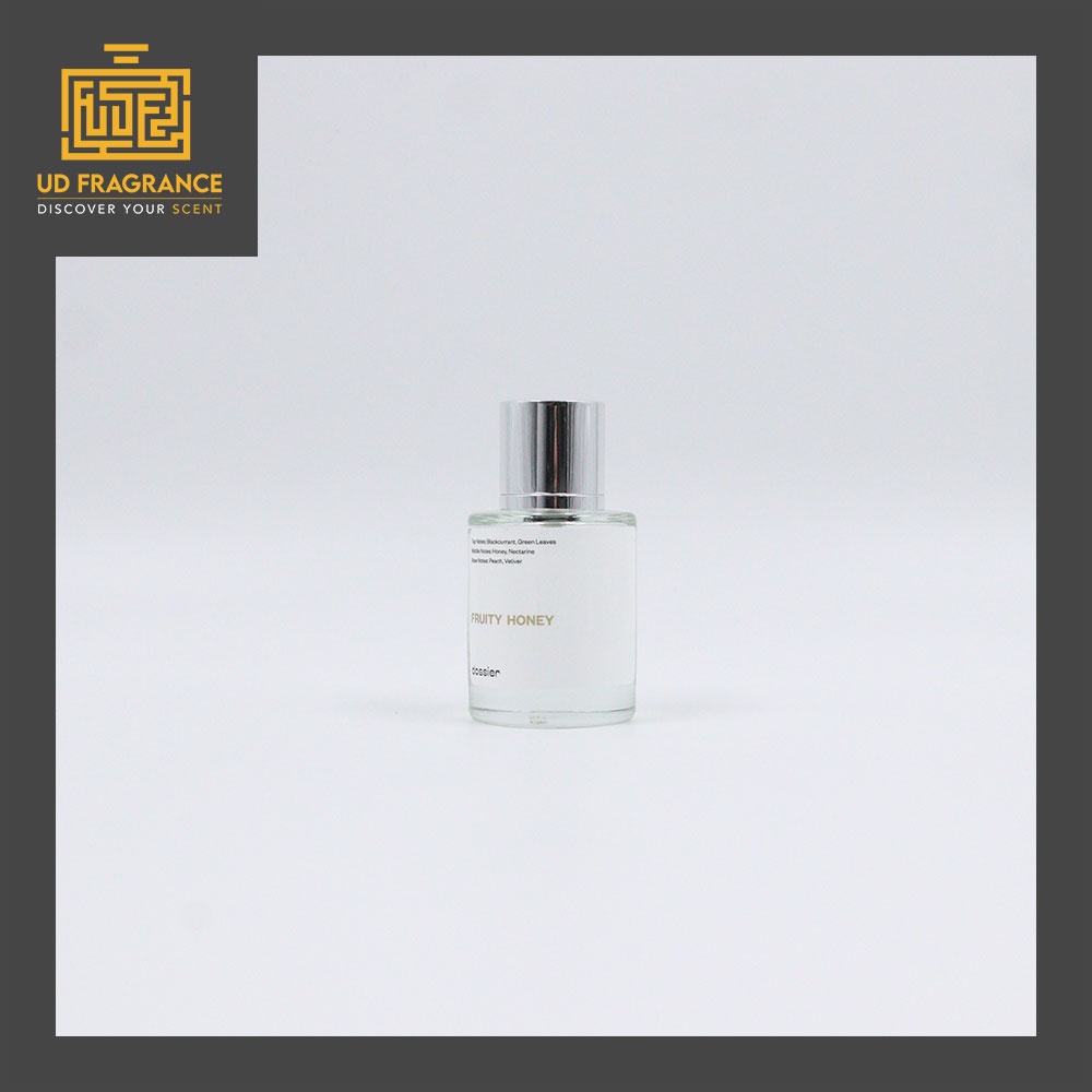 Dossier Fruity honey Jo Malone Nectarine Blossom & Honey Inspired