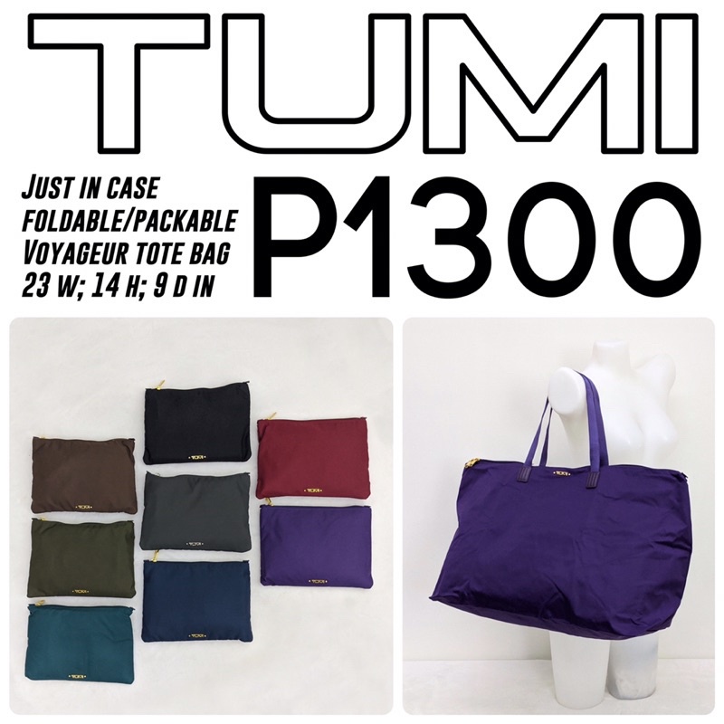 Tumi clearance annapolis mall