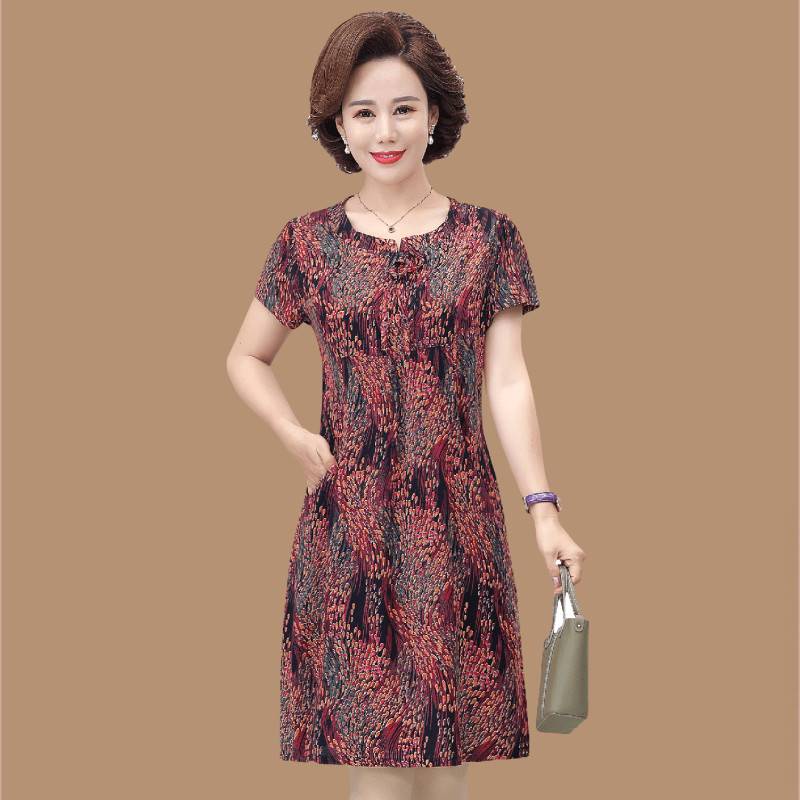 liverpool denim dress ALEXA dress Indigo Denim 2X