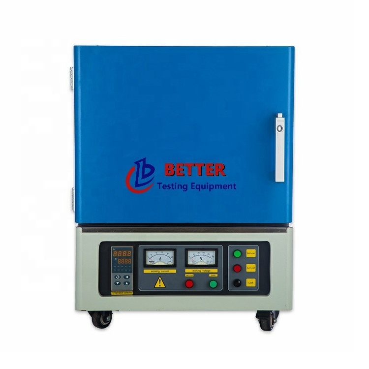 1600 degree muffle furnace 1800 Shopee Philippines