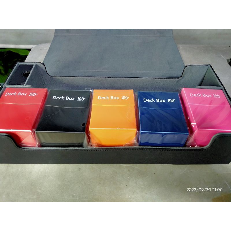 Deck Box for Trading Cards Japan Shopee Philippines