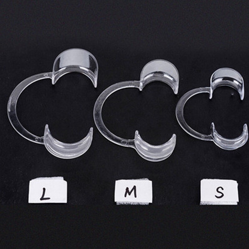 Dental Disposable Mouth Gag Mouth Expander Mouth Gag Dental Oral