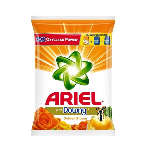 Ariel Laundry Detergent Powder Golden Bloom 1320g Shopee Philippines