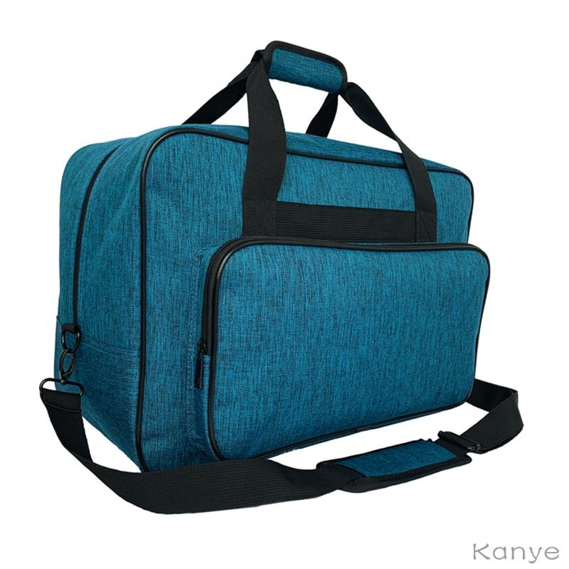 KY Large Carrying Case Carry Tote Bag Universal Nylon Protable Handbag Travel School Outdoor Bag