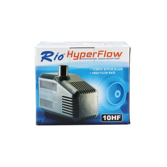 RIO HYPERFLOW 10HF 35W | Shopee Philippines