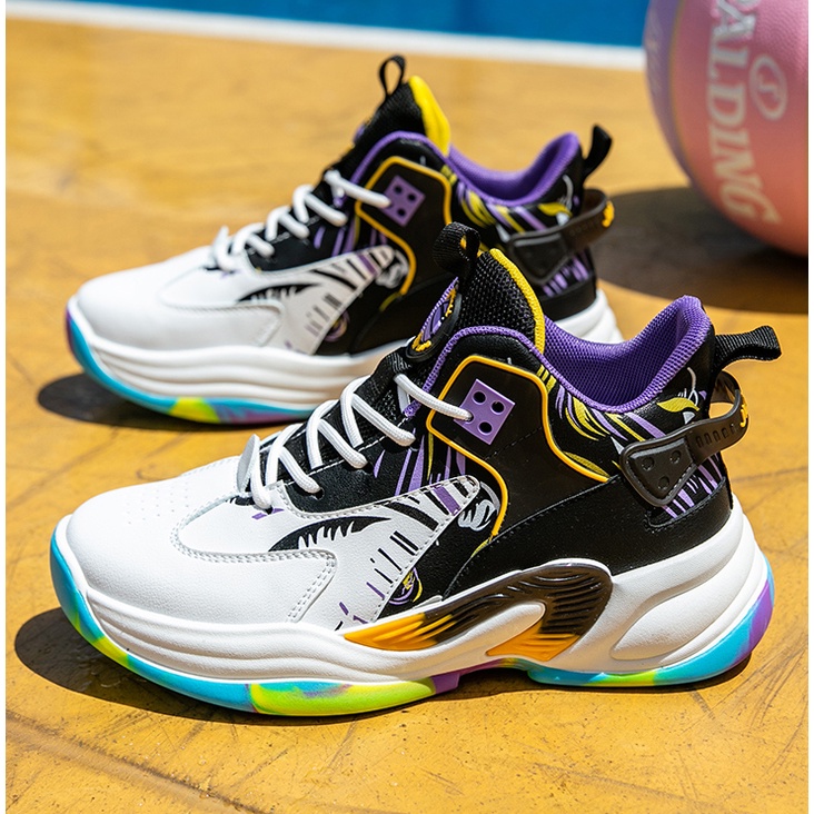 Kobe outdoor clearance basketball shoes