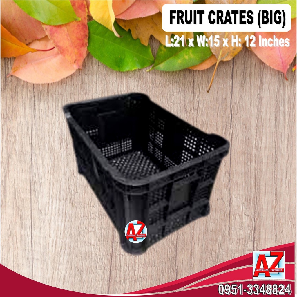 fruit crates , crates box , big crate, stackable create, plastic fruits