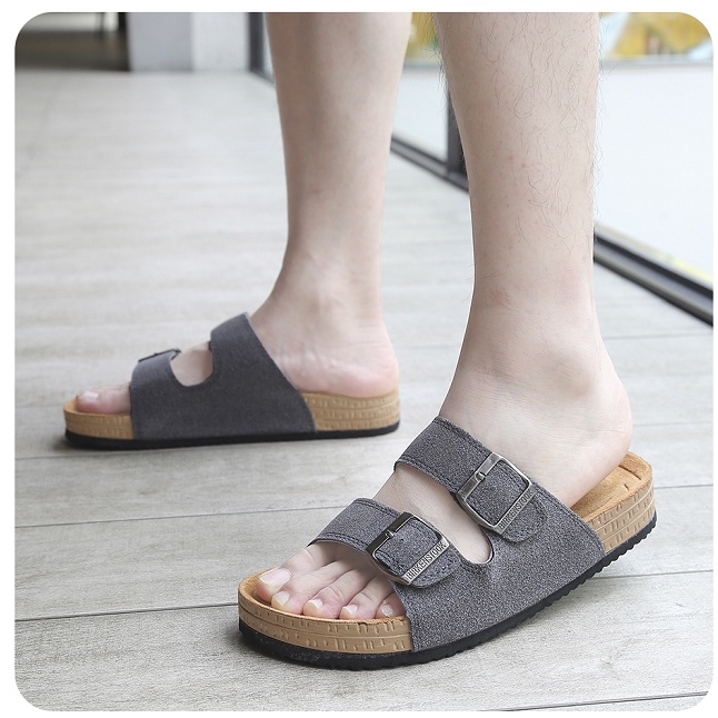 Water fish sandals top